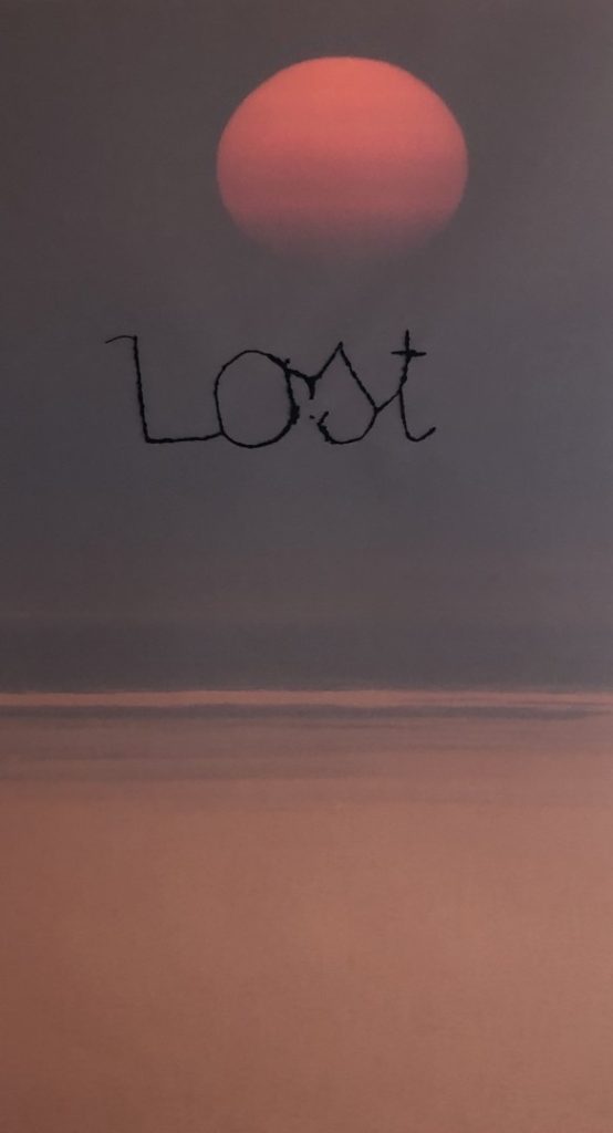 Lost